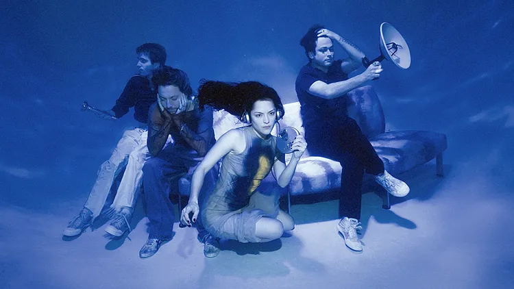 The Marías celebrarán el lanzamiento de Submarine con cuatro fechas en CDMX