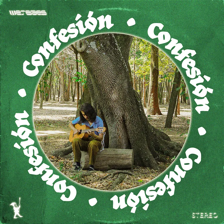 “Confesión” lo nuevo de Wet Baes