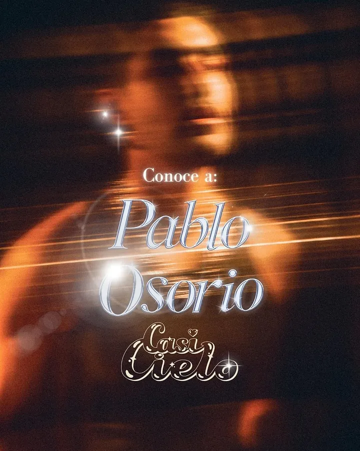 Pablo Osorio