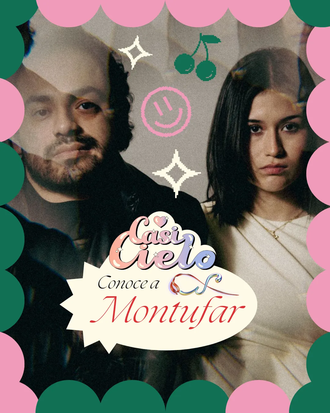 Conoce a Montufar