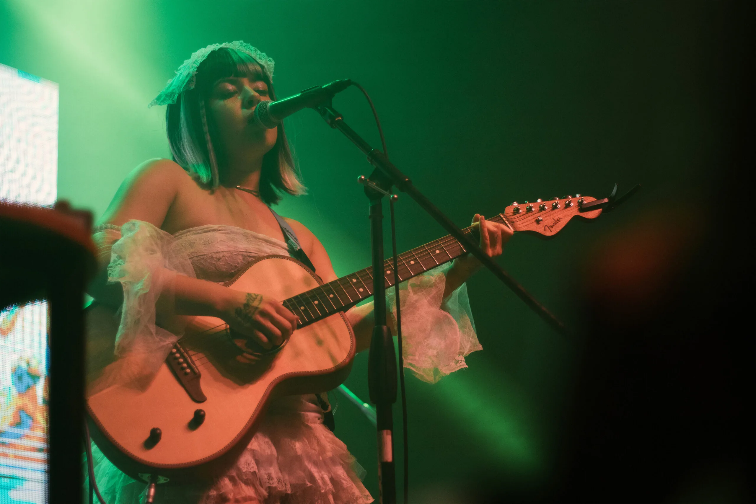 Lee más sobre el artículo GALERIA | foudeqush en el Foro Indie Rocks