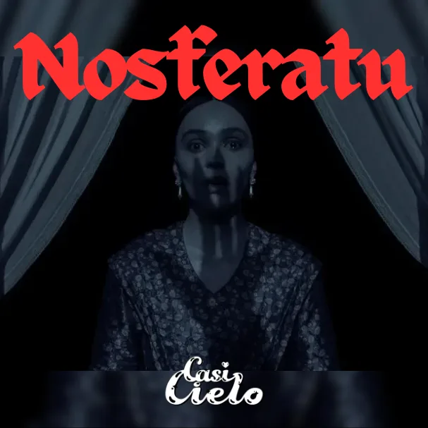 RESEÑA – Nosferatu (2024)