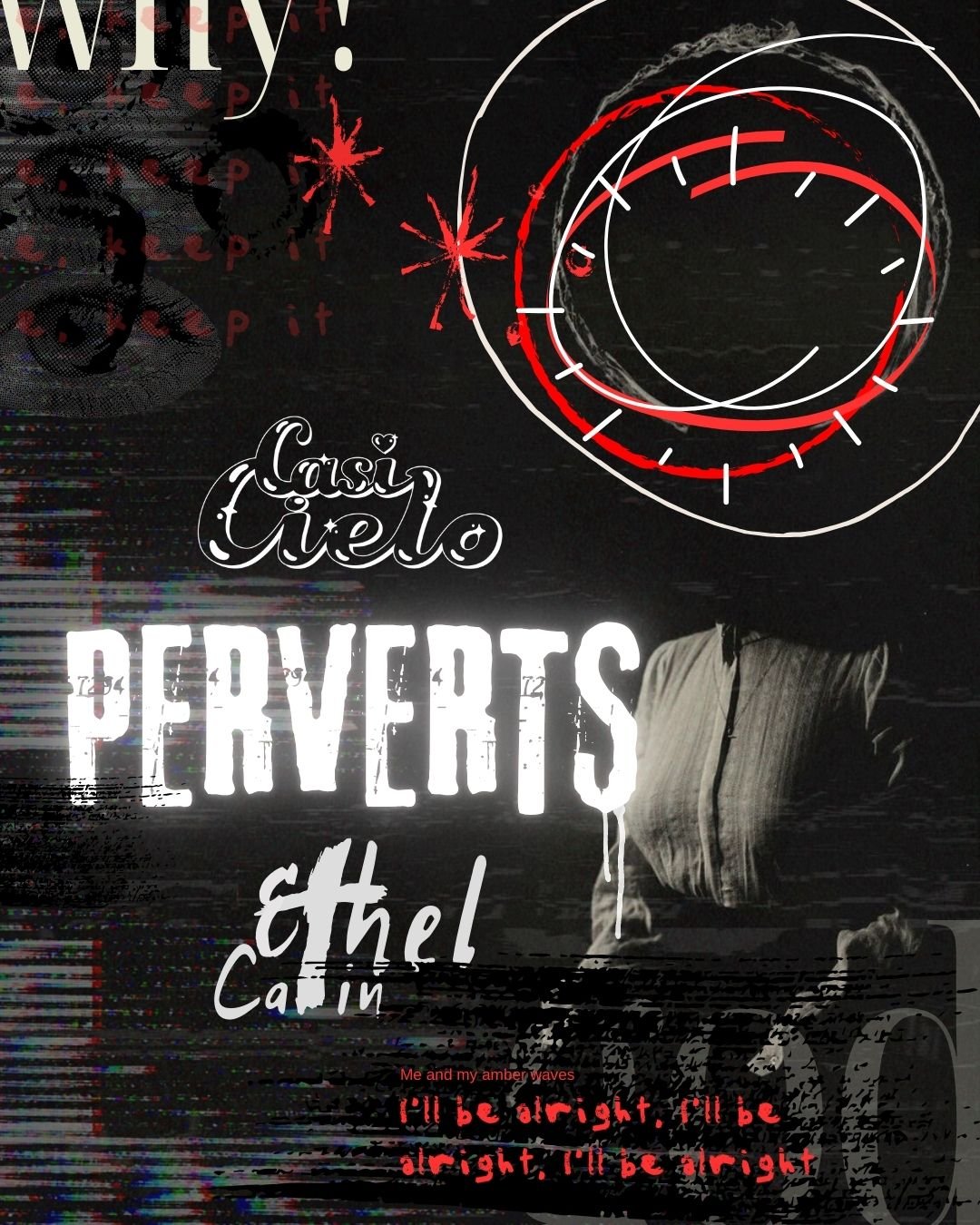 Reseña – Perverts de Ethel Cain