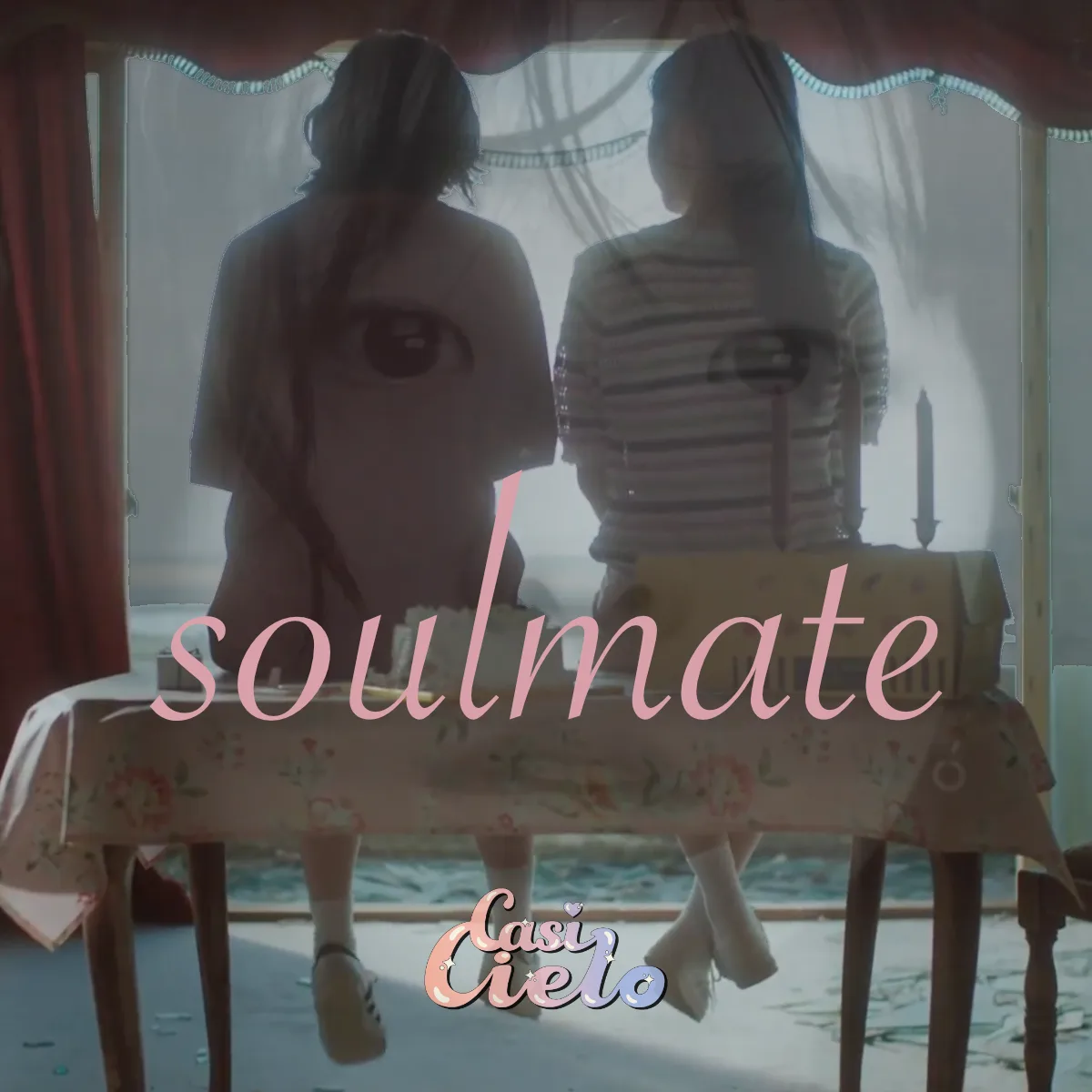 Reseña – Soulmate (2023)
