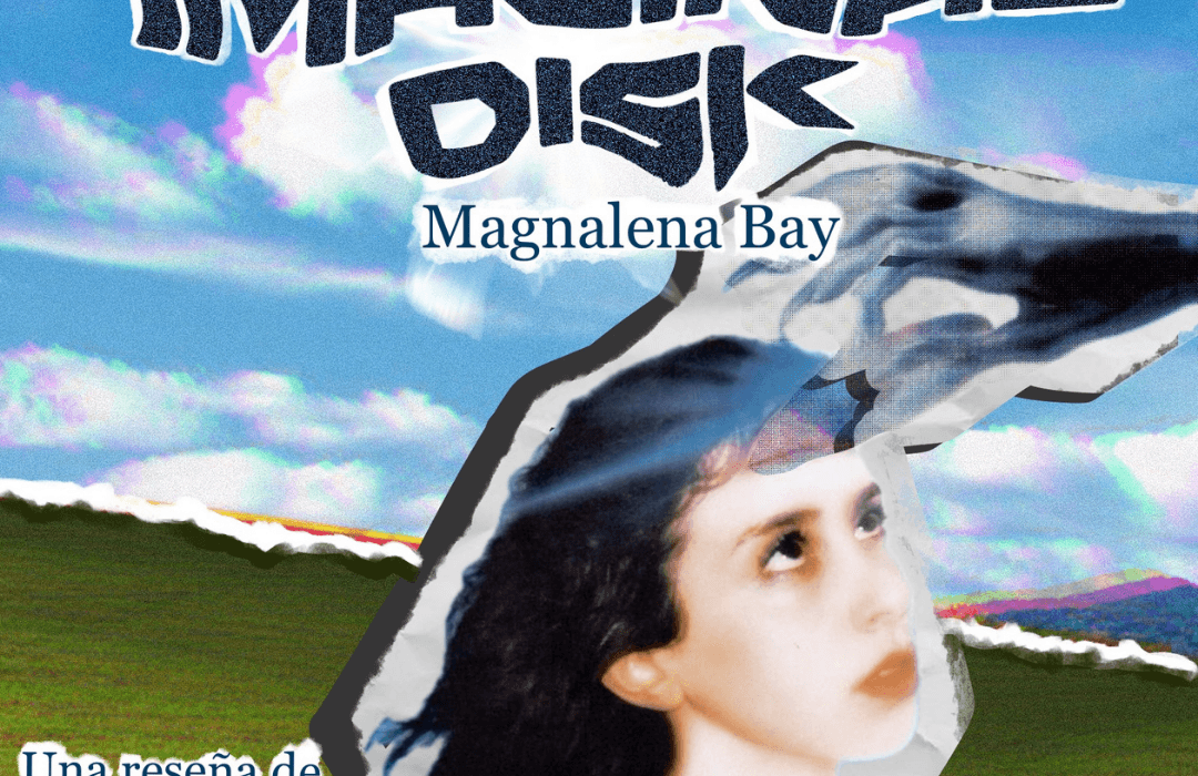 Reseña – Imaginal Disk, de Magdalena Bay