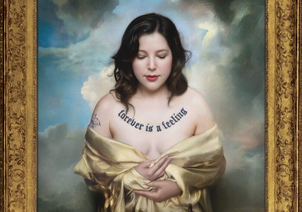 “Forever is a Feeling”: el regreso de Lucy Dacus