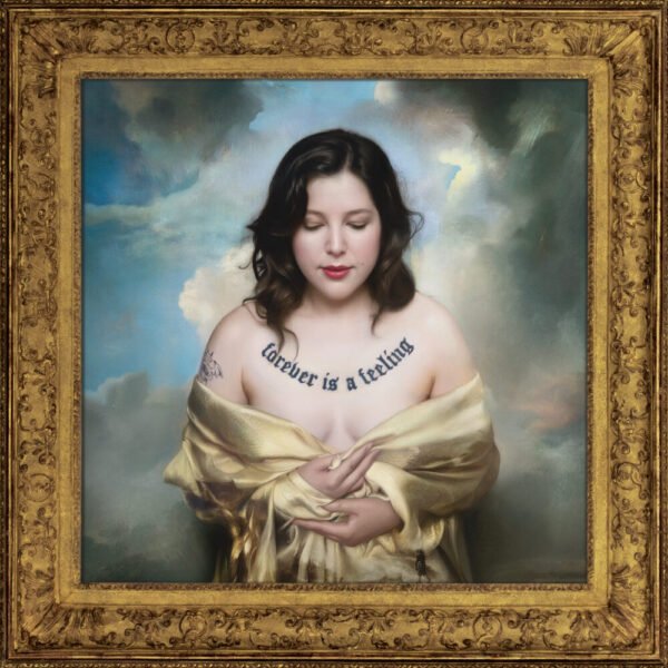 “Forever is a Feeling”: el regreso de Lucy Dacus