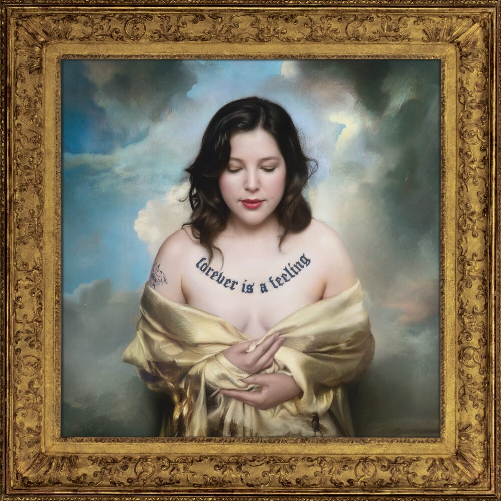 “Forever is a Feeling”: el regreso de Lucy Dacus