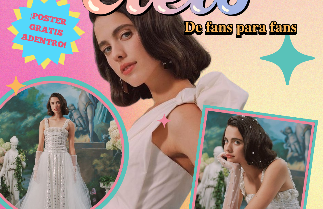 Hablemos de Margaret Qualley
