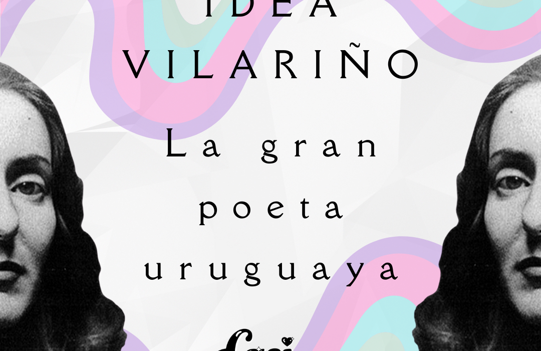 Perfil |  Idea Vilariño