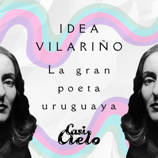 Perfil | Idea Vilariño