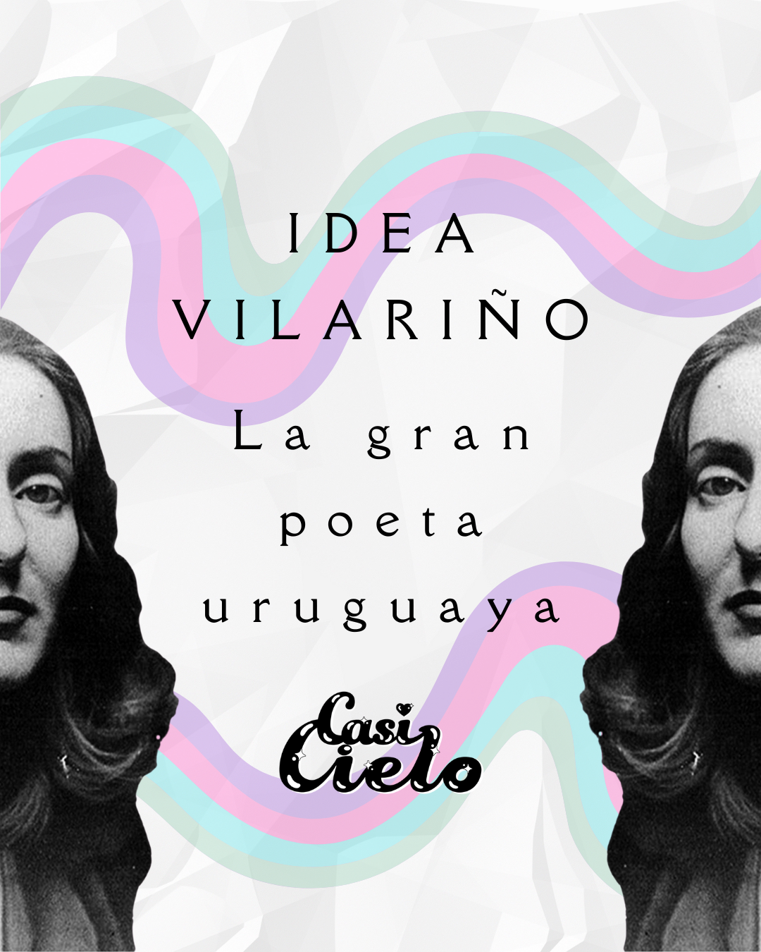 Perfil |  Idea Vilariño