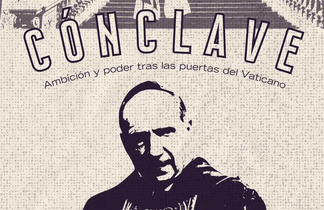 Reseña | Cónclave: Ambición y poder tras las puertas del Vaticano