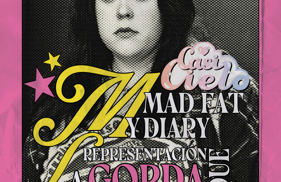 My Mad Fat Diary: La representación gorda que necesitábamo