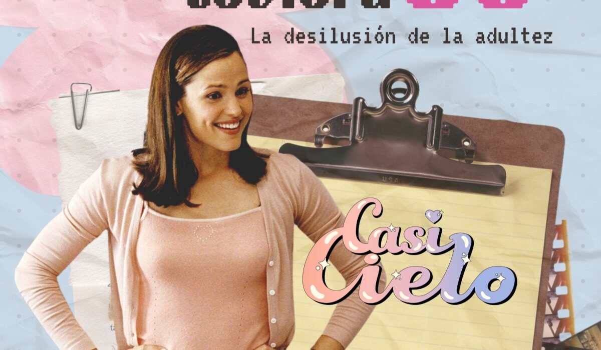 Si yo tuviera 30: La desilusión de la adultez