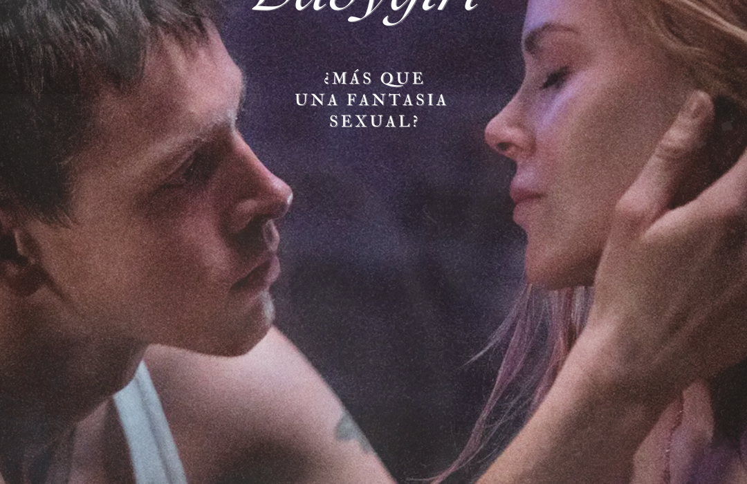 Reseña | Baby Girl, ¿más que una fantasía sexual?