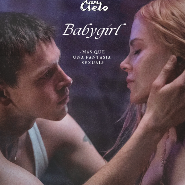 Reseña | Baby Girl, ¿más que una fantasía sexual?