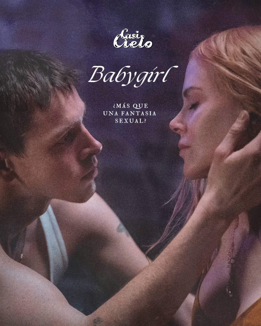 Reseña | Baby Girl, ¿más que una fantasía sexual?