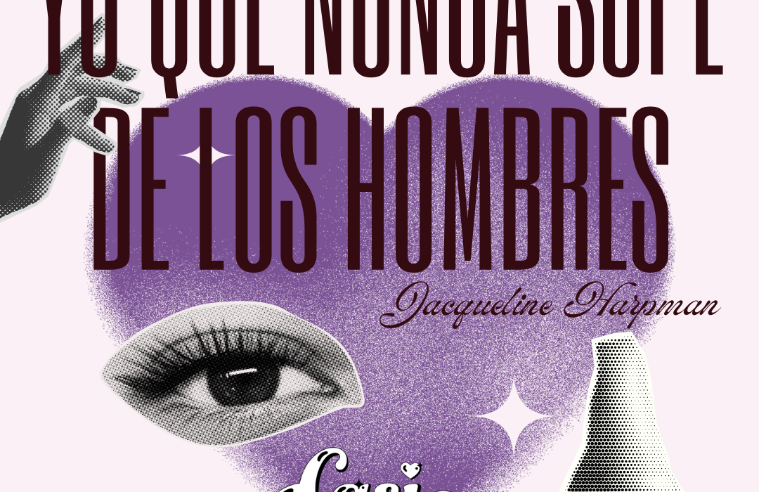 Reseña: Yo que nunca supe de los hombres de Jacqueline Harpman