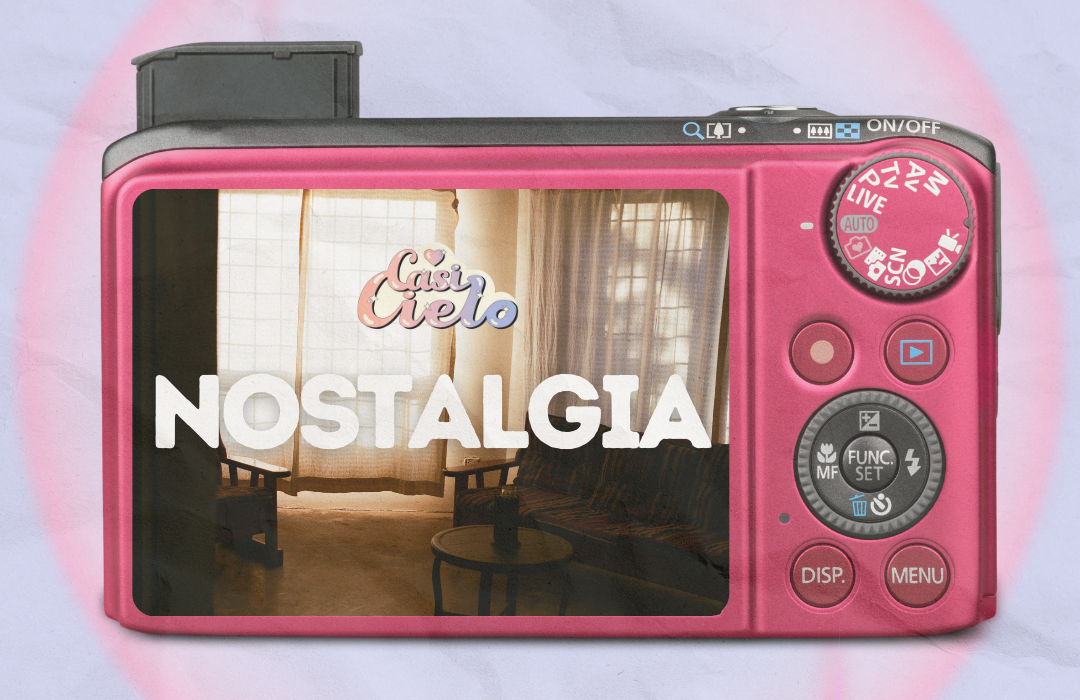 Nostalgia