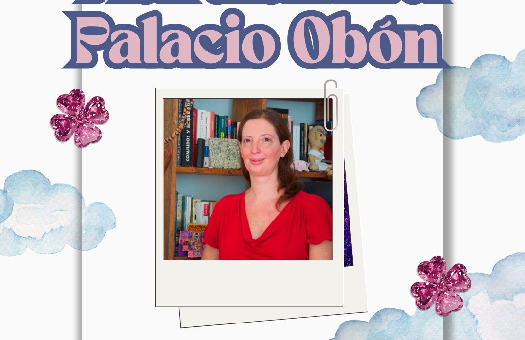 Conoce a Martha Riva Palacio Obón