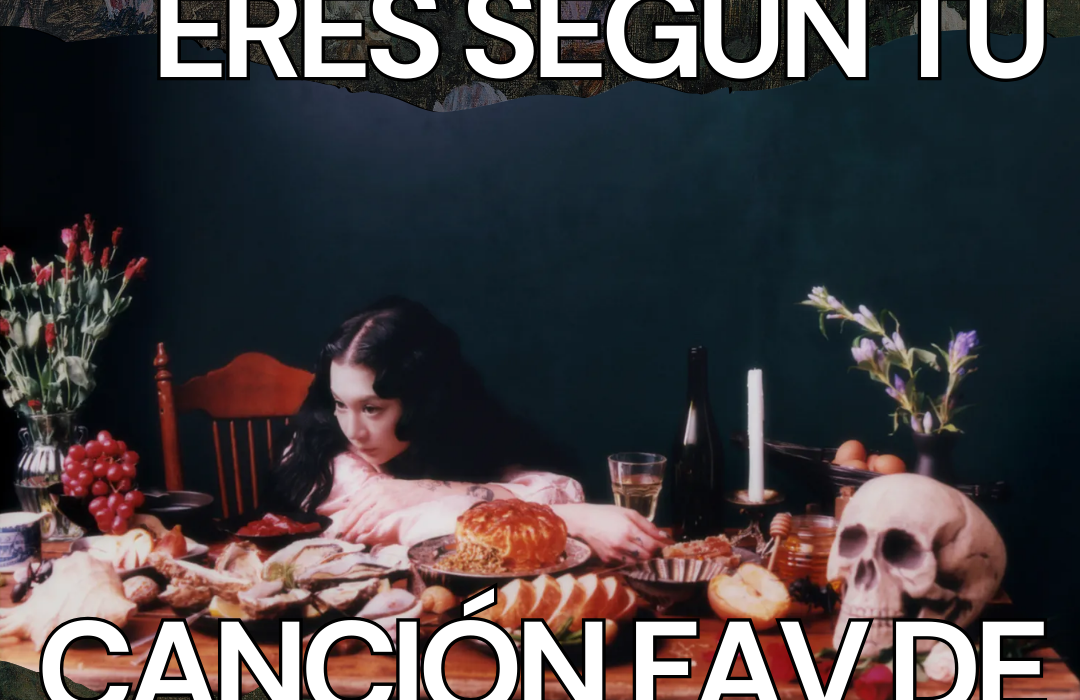 El poema detrás de For Melancholy Brunettes (& sad women) de Japanese breakfast
