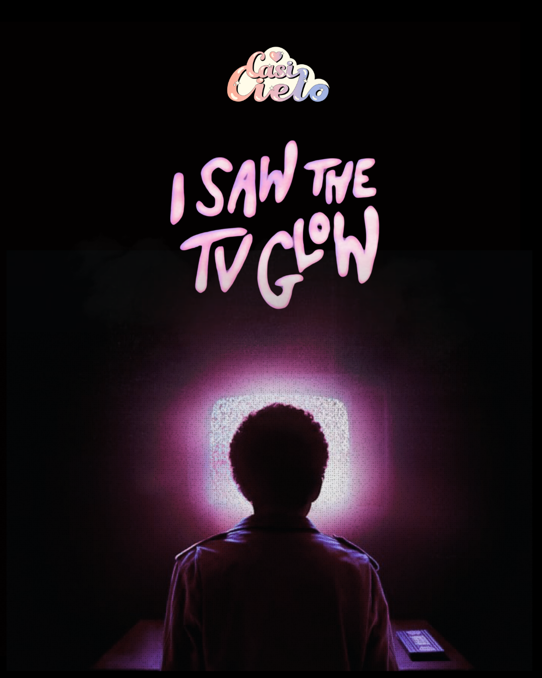 Reseña | I Saw The TV Glow