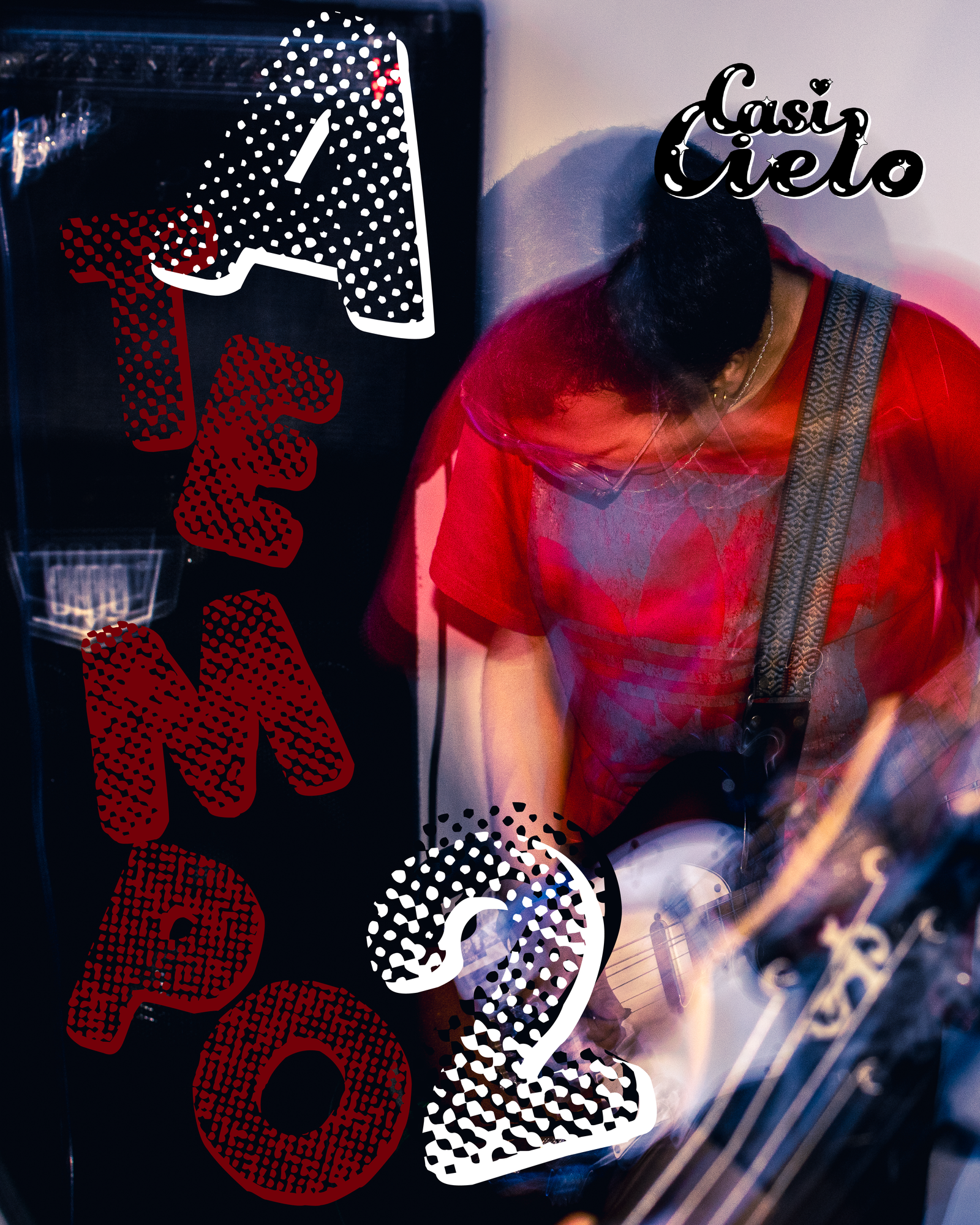ATEMPO 2 | Galería