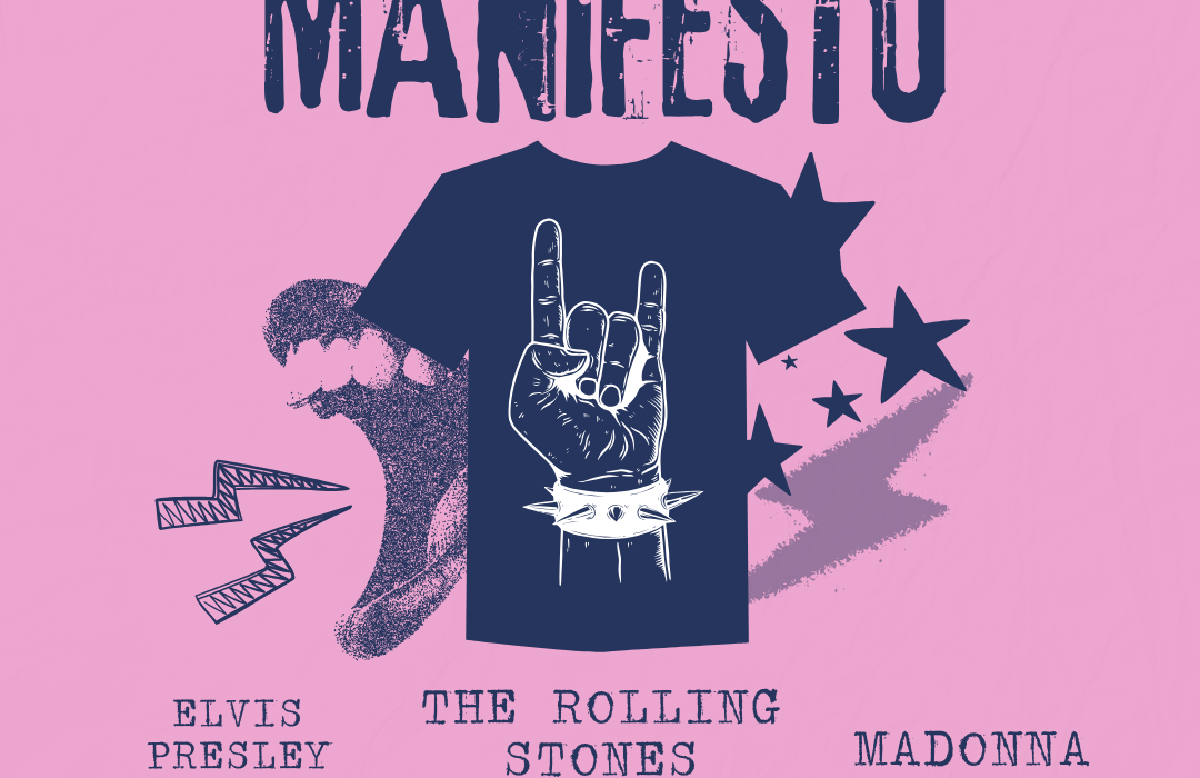 Merch Manifiesto
