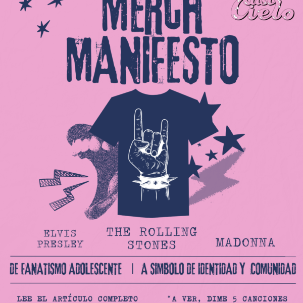 Merch Manifiesto