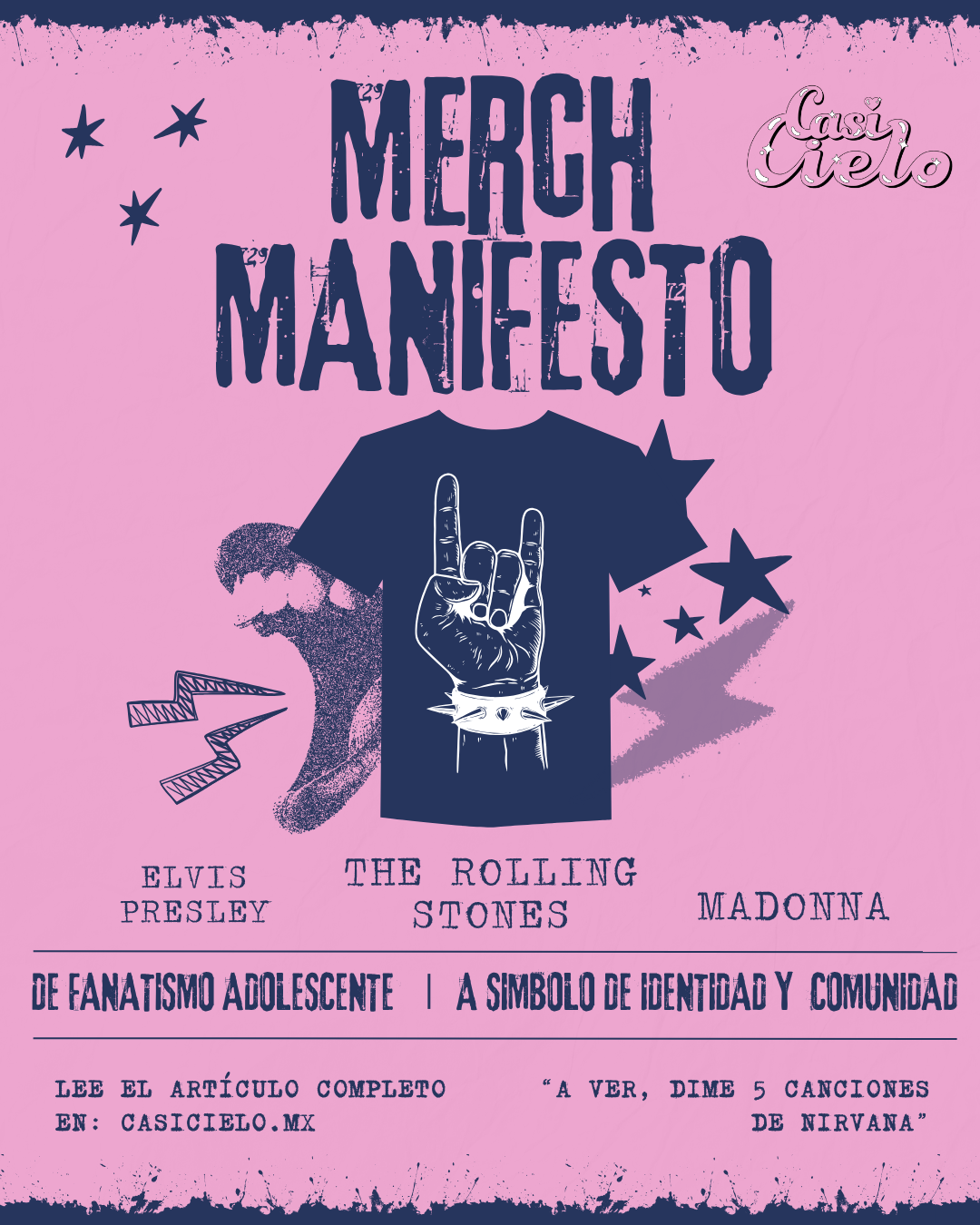 Merch Manifiesto