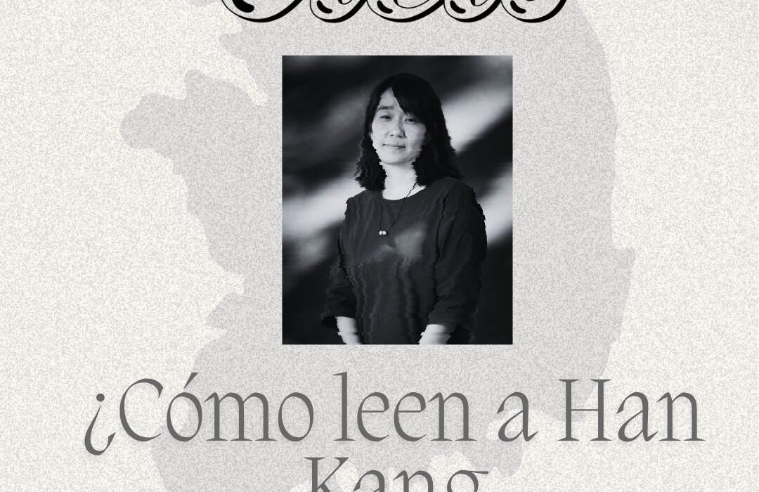 ¿Cómo se lee a Han Kang en Corea?
