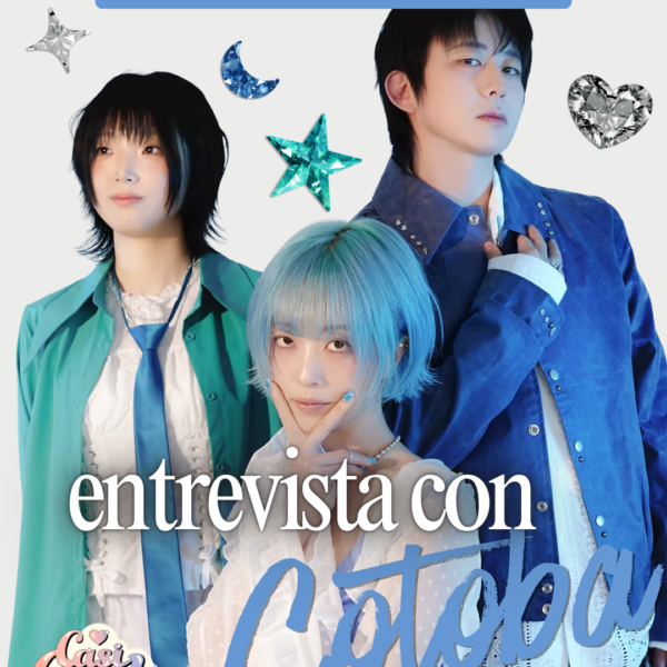 Entrevista | cotoba – el reencuentro con los escenarios mexicanos