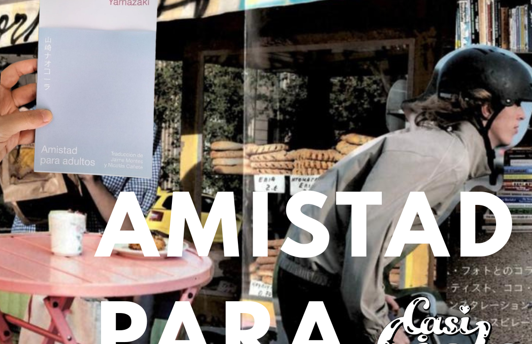 Amistad para adultos