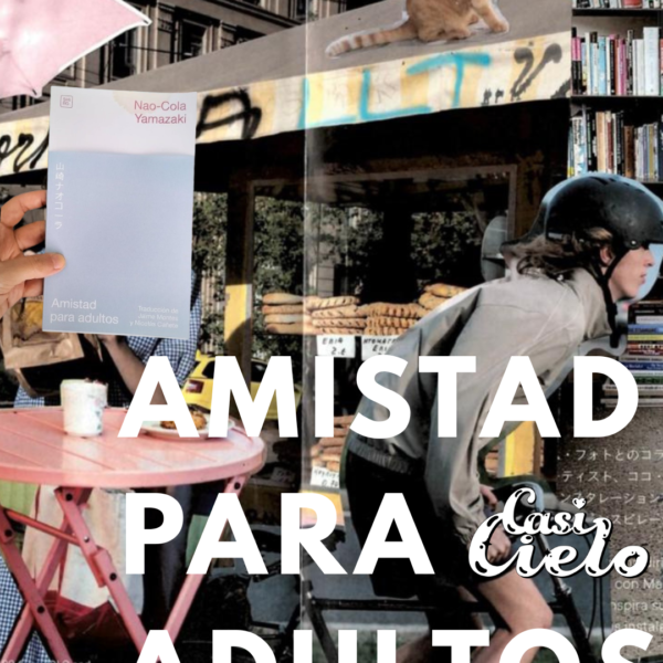 Amistad para adultos