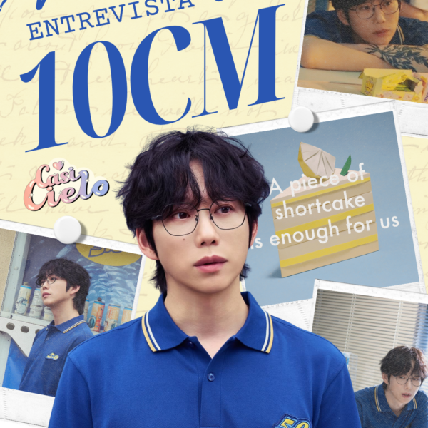 Entrevista | 10CM – Un viaje musical a tu tiendita de la esquina