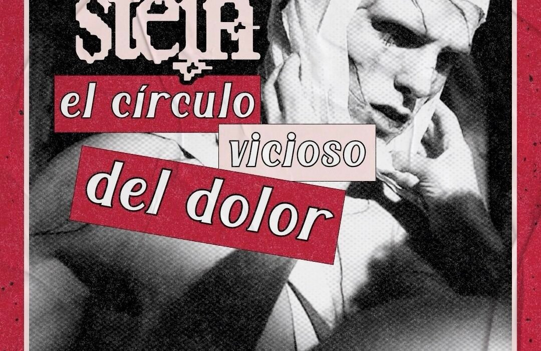 Frankenstein: El círculo vicioso del dolor.