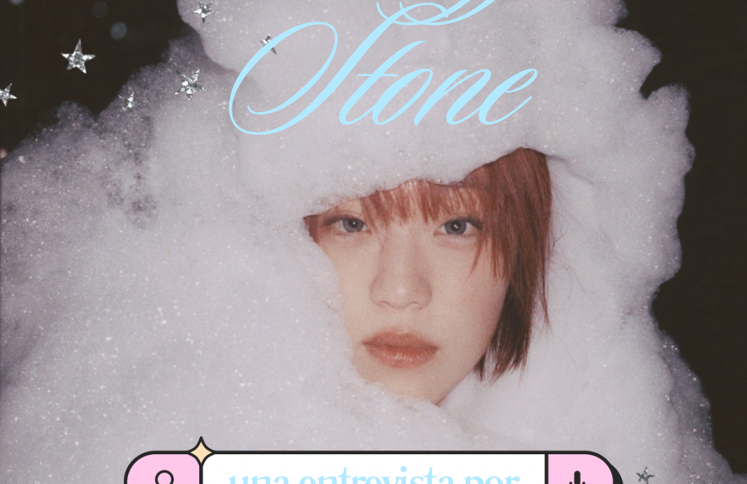 Entrevista | Meaningful Stone: Hacer música que rebase las barreras físicas y emocionales