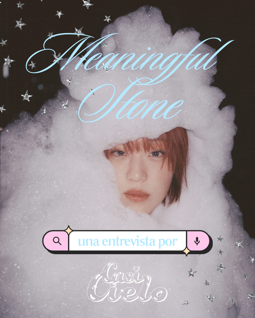 Entrevista | Meaningful Stone: Hacer música que rebase las barreras físicas y emocionales