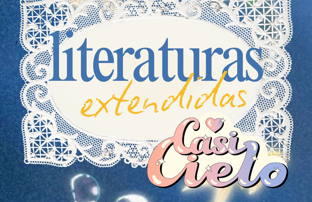 ¿Qué son las literaturas extendidas?