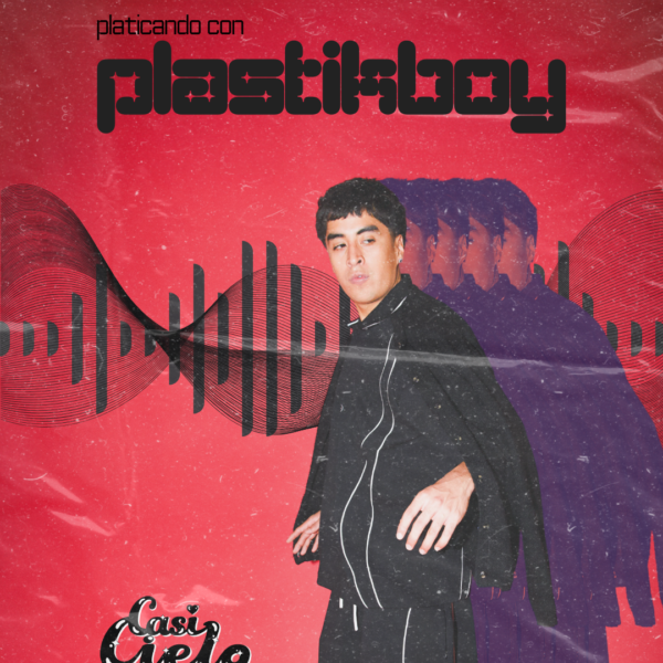 Entrevista | Plastikboy: Hacemos música porque es lo que somos