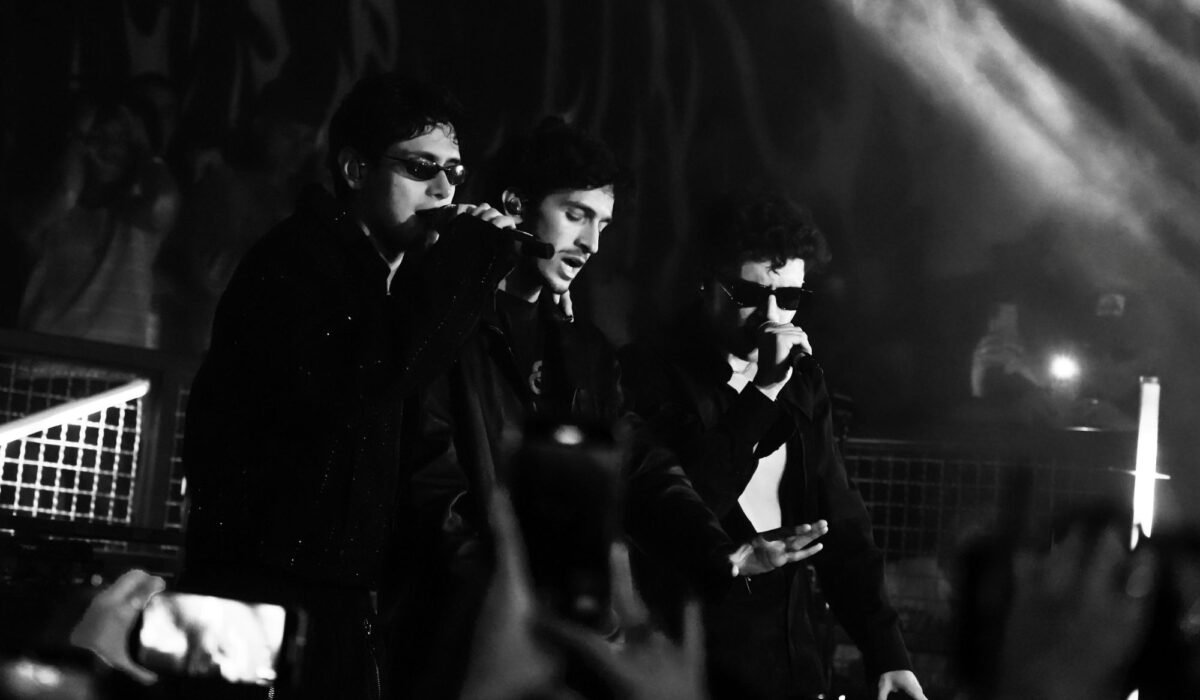 For the Lovers Vol. 1: la promesa cumplida de Pableonnis