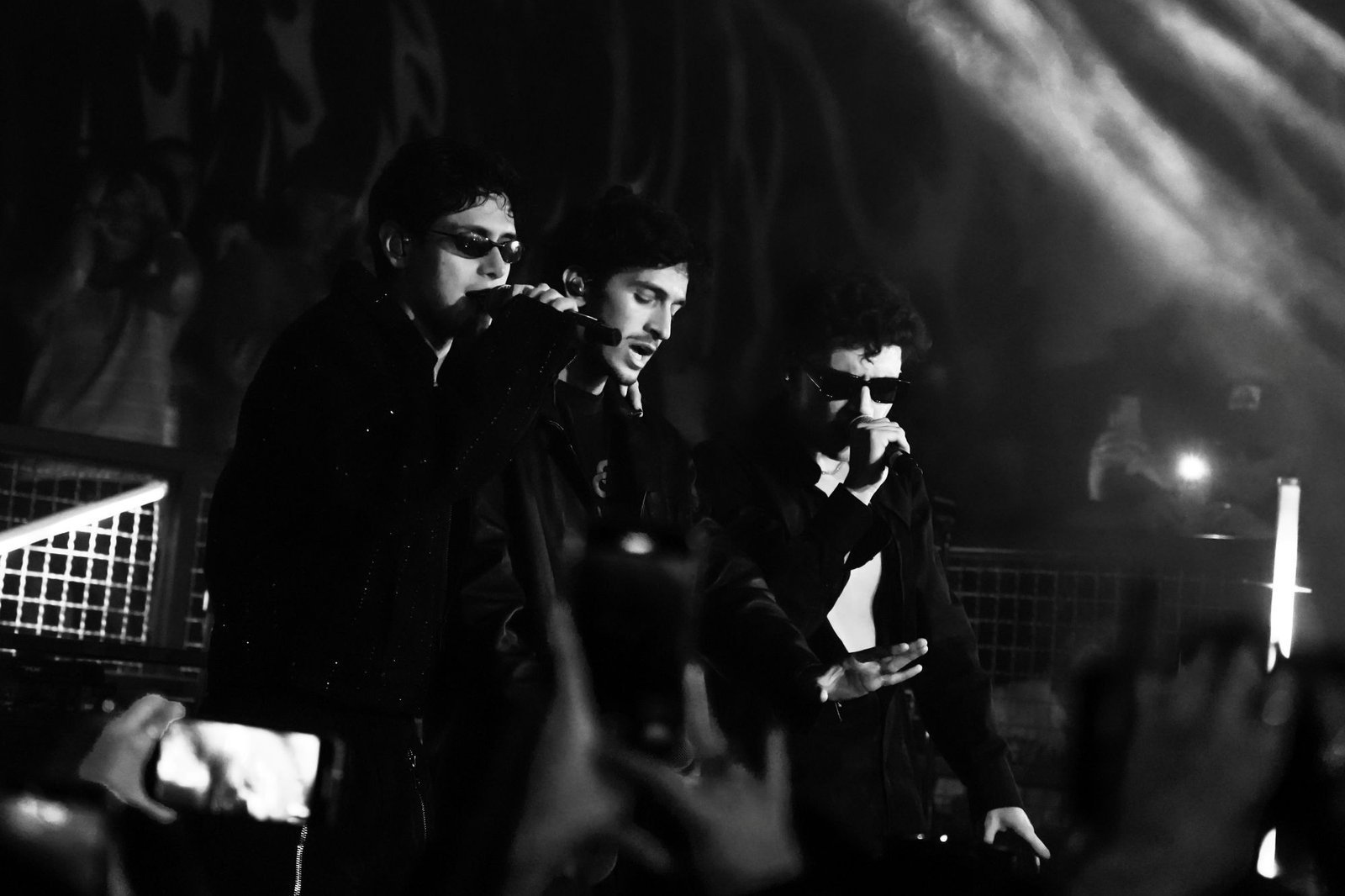 For the Lovers Vol. 1: la promesa cumplida de Pableonnis